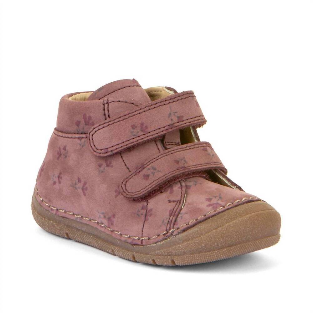 NEW FRODDO girls g2130332-13 shoes in flowers
